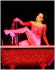Dita von Teese Nude Pictures