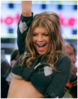 Fergie Nude Pictures