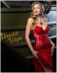 Keeley Hazell Nude Pictures