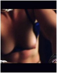 Kim Poirier Nude Pictures