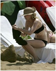 Kirsten Dunst Nude Pictures