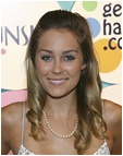 Lauren Conrad Nude Pictures