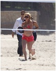 Lindsay Lohan Nude Pictures