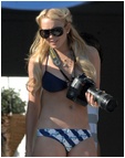 Lindsay Lohan Nude Pictures
