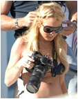 Lindsay Lohan Nude Pictures