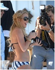 Lindsay Lohan Nude Pictures