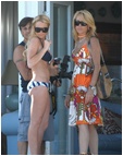 Lindsay Lohan Nude Pictures