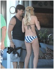 Lindsay Lohan Nude Pictures