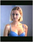 Lindy Booth Nude Pictures