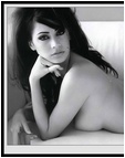 Melissa Satta Nude Pictures