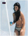 Monica Cruz Nude Pictures