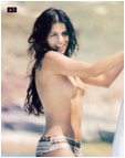 Monica Cruz Nude Pictures