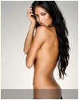 Nicole Scherzinger Nude Pictures