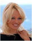 Pamela Anderson Nude Pictures