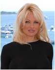 Pamela Anderson Nude Pictures