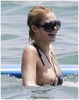 Paris Hilton Nude Pictures
