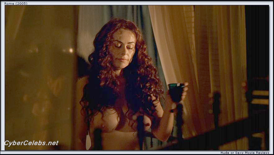 Polly Walker naked celebrities free movies and pictures! 