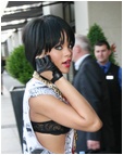 Rihanna Nude Pictures