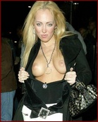 Aisleyne Horgan Wallace Nude Pictures