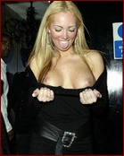 Aisleyne Horgan Wallace Nude Pictures