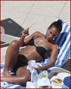 Alicia Keys Nude Pictures