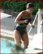 Alicia Keys Nude Pictures