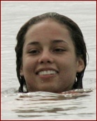 Alicia Keys Nude Pictures