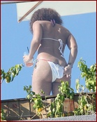 Alicia Keys Nude Pictures