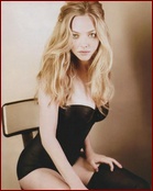 Amanda Seyfried Nude Pictures