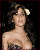 Amy Winehouse Nude Pictures