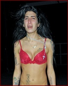 Amy Winehouse Nude Pictures