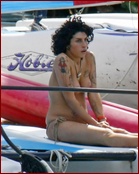 Amy Winehouse Nude Pictures