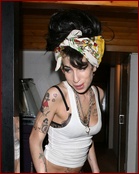 Amy Winehouse Nude Pictures