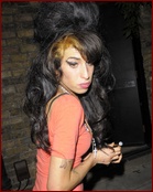 Amy Winehouse Nude Pictures