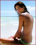 Ana Beatriz Barros Nude Pictures