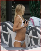 Anna Kournikova Nude Pictures