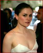 Anna Paquin Nude Pictures