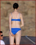 Anne Hathaway Nude Pictures