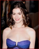 Anne Hathaway Nude Pictures