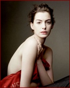 Anne Hathaway Nude Pictures