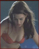 Anne Hathaway Nude Pictures