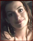 Anne Hathaway Nude Pictures