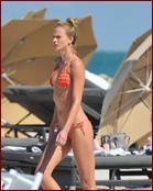 Anne Vyalitsyna Nude Pictures