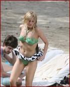 Ashlee Simpson Nude Pictures