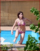 Ashley Greene Nude Pictures