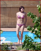 Ashley Greene Nude Pictures