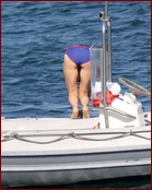 Asia Argento Nude Pictures