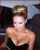 Aubrey O'Day Nude Pictures