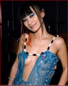 Bai Ling Nude Pictures