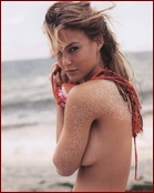 Bar Refaeli Nude Pictures